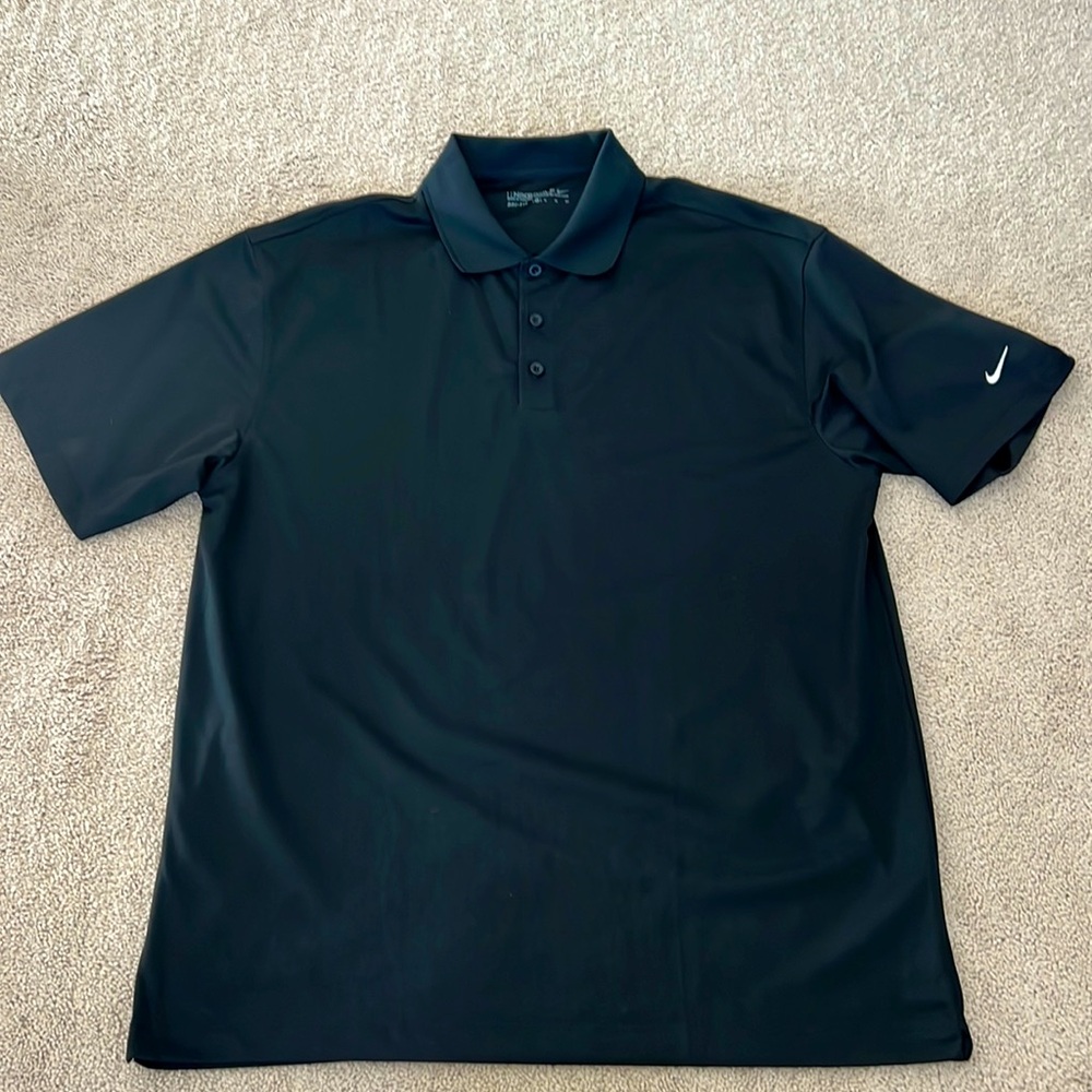 Men’s Nike Golf Polo size XL